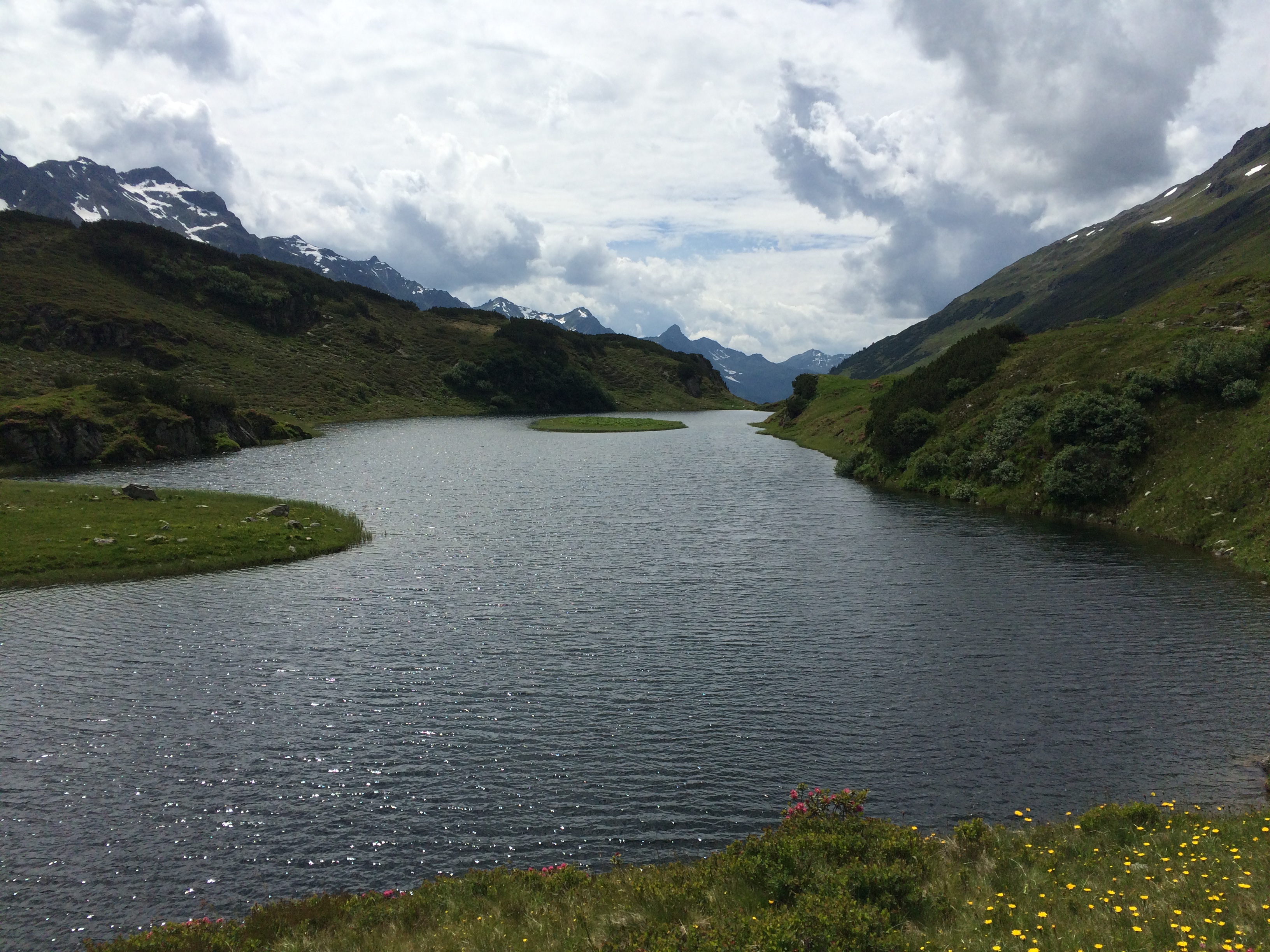 Langersee