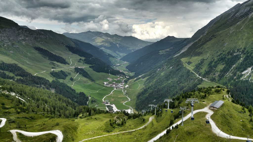 mtb transalp