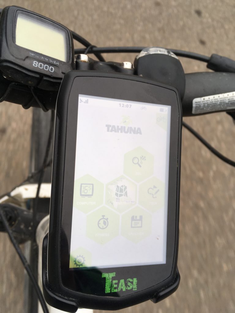 transalpbiker navigation